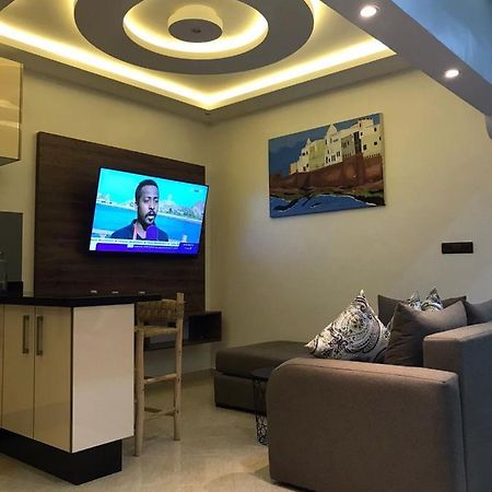 Pedro Appartement Essaouira Ngoại thất bức ảnh