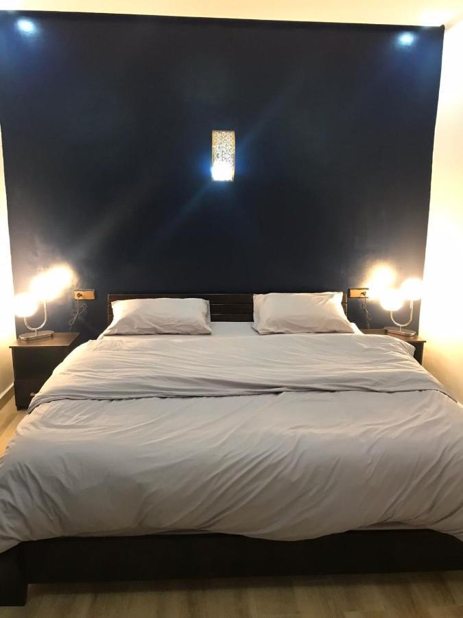 Pedro Appartement Essaouira Ngoại thất bức ảnh