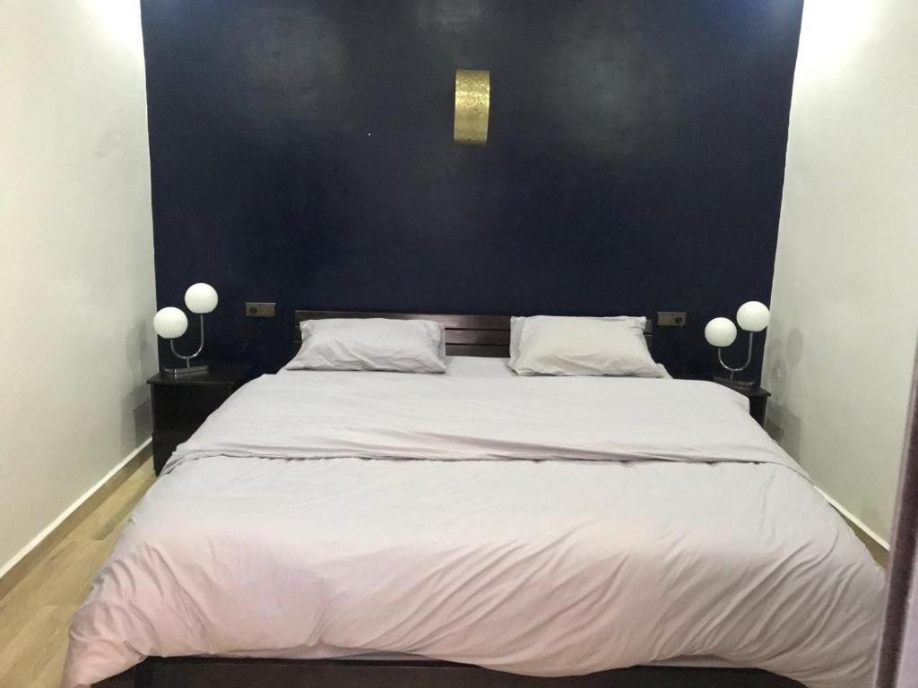 Pedro Appartement Essaouira Ngoại thất bức ảnh