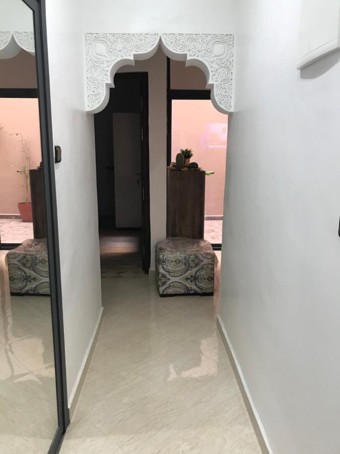 Pedro Appartement Essaouira Ngoại thất bức ảnh