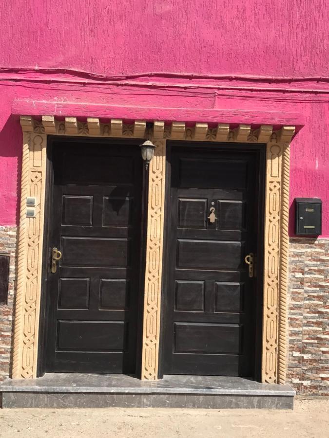 Pedro Appartement Essaouira Ngoại thất bức ảnh
