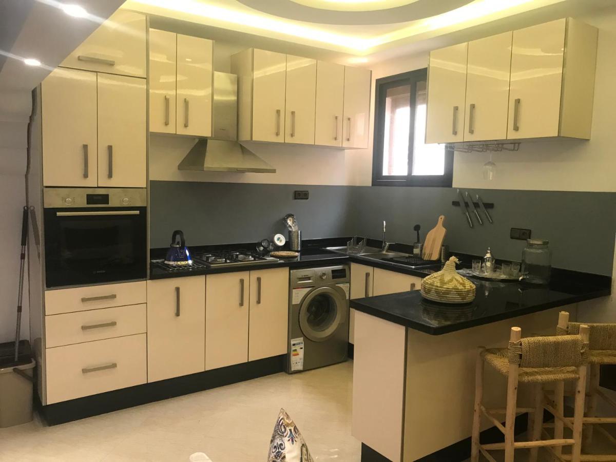 Pedro Appartement Essaouira Ngoại thất bức ảnh