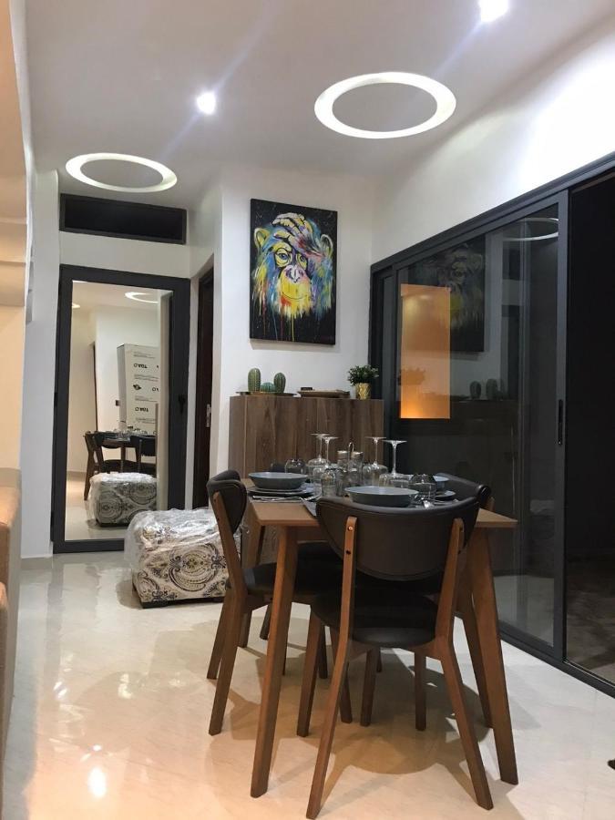 Pedro Appartement Essaouira Ngoại thất bức ảnh