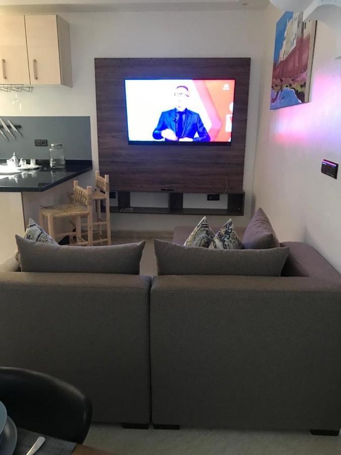 Pedro Appartement Essaouira Ngoại thất bức ảnh