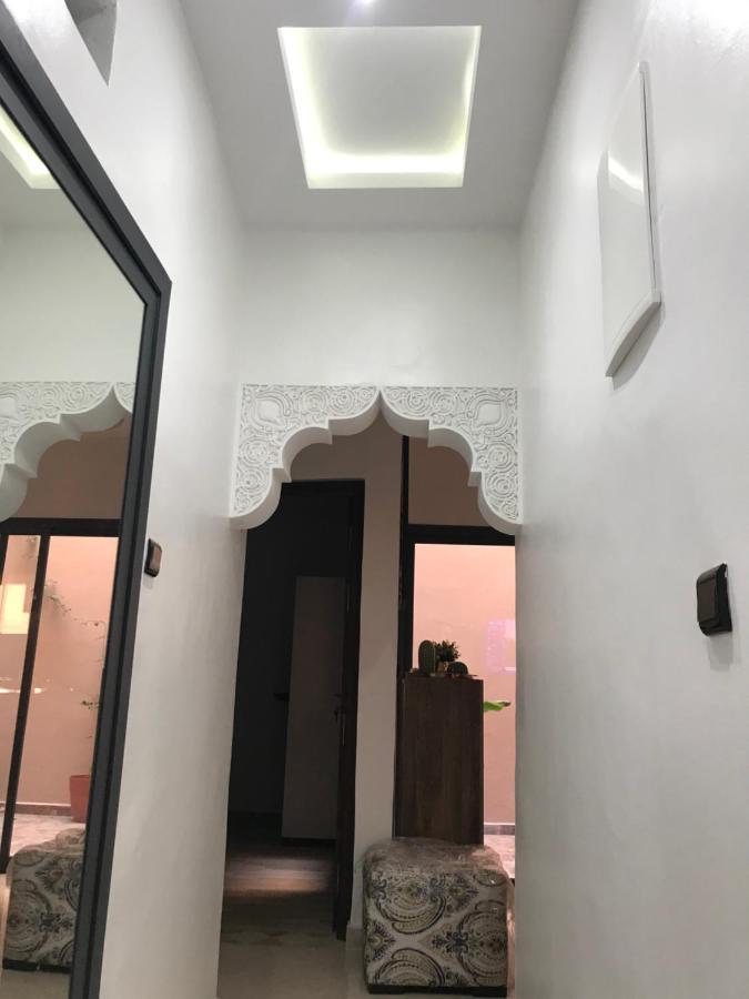 Pedro Appartement Essaouira Ngoại thất bức ảnh