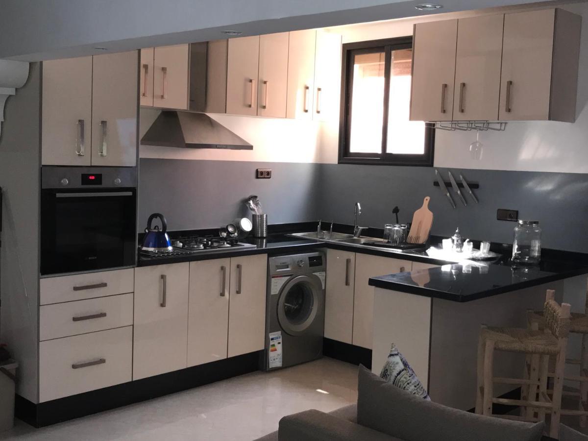 Pedro Appartement Essaouira Ngoại thất bức ảnh