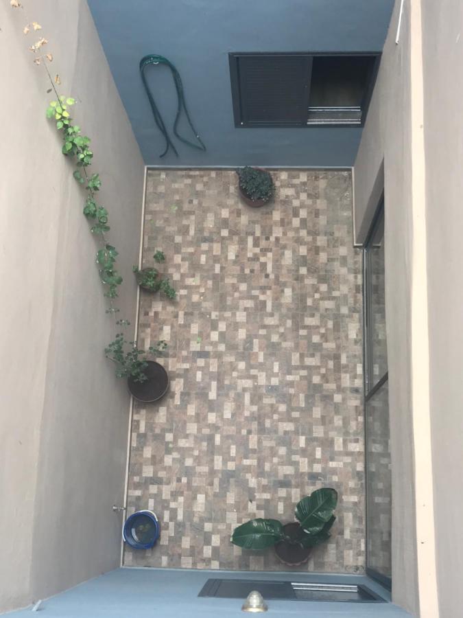 Pedro Appartement Essaouira Ngoại thất bức ảnh