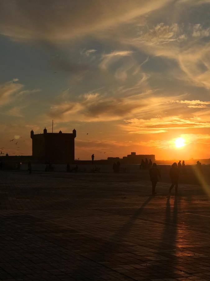 Pedro Appartement Essaouira Ngoại thất bức ảnh