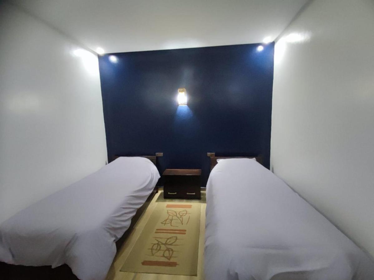 Pedro Appartement Essaouira Ngoại thất bức ảnh