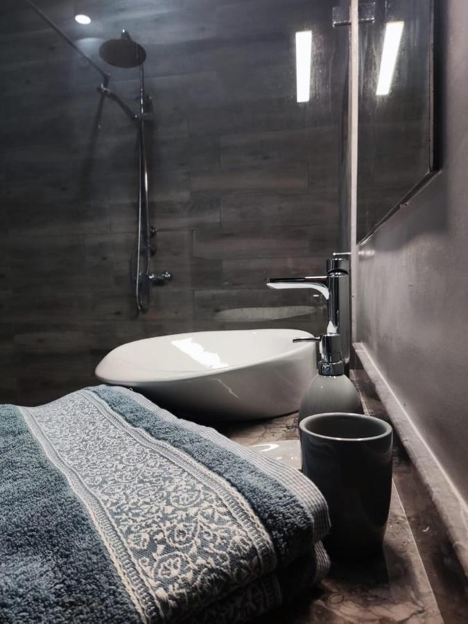 Pedro Appartement Essaouira Ngoại thất bức ảnh