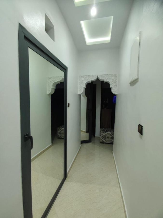 Pedro Appartement Essaouira Ngoại thất bức ảnh