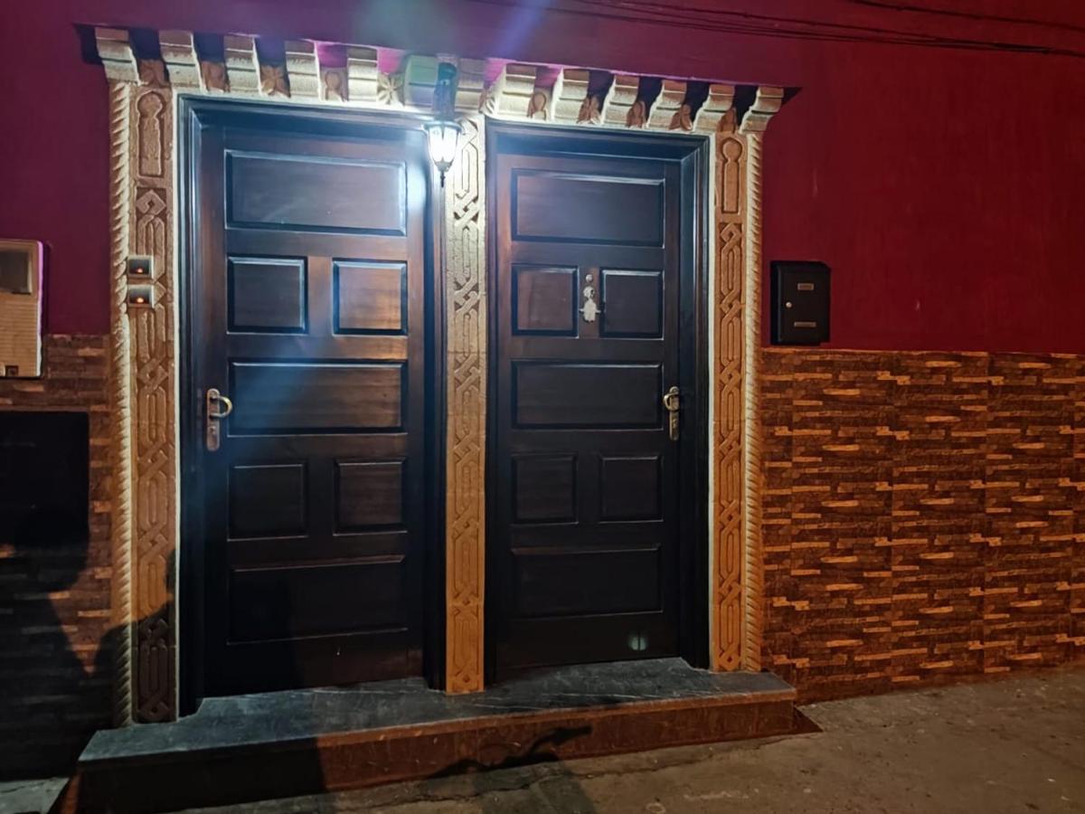 Pedro Appartement Essaouira Ngoại thất bức ảnh