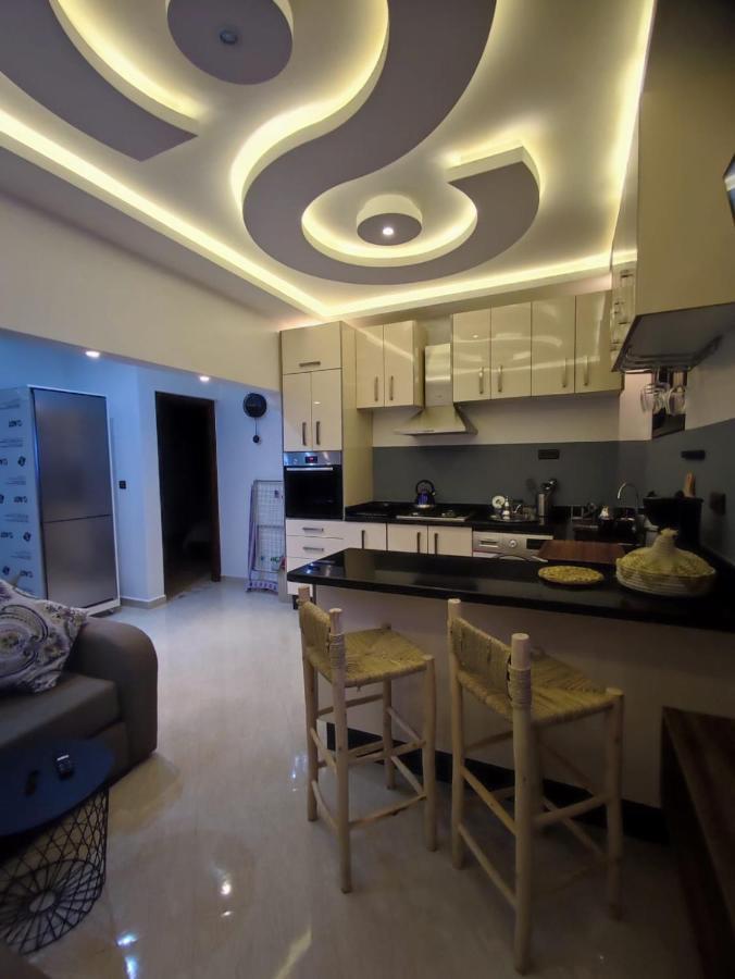 Pedro Appartement Essaouira Ngoại thất bức ảnh