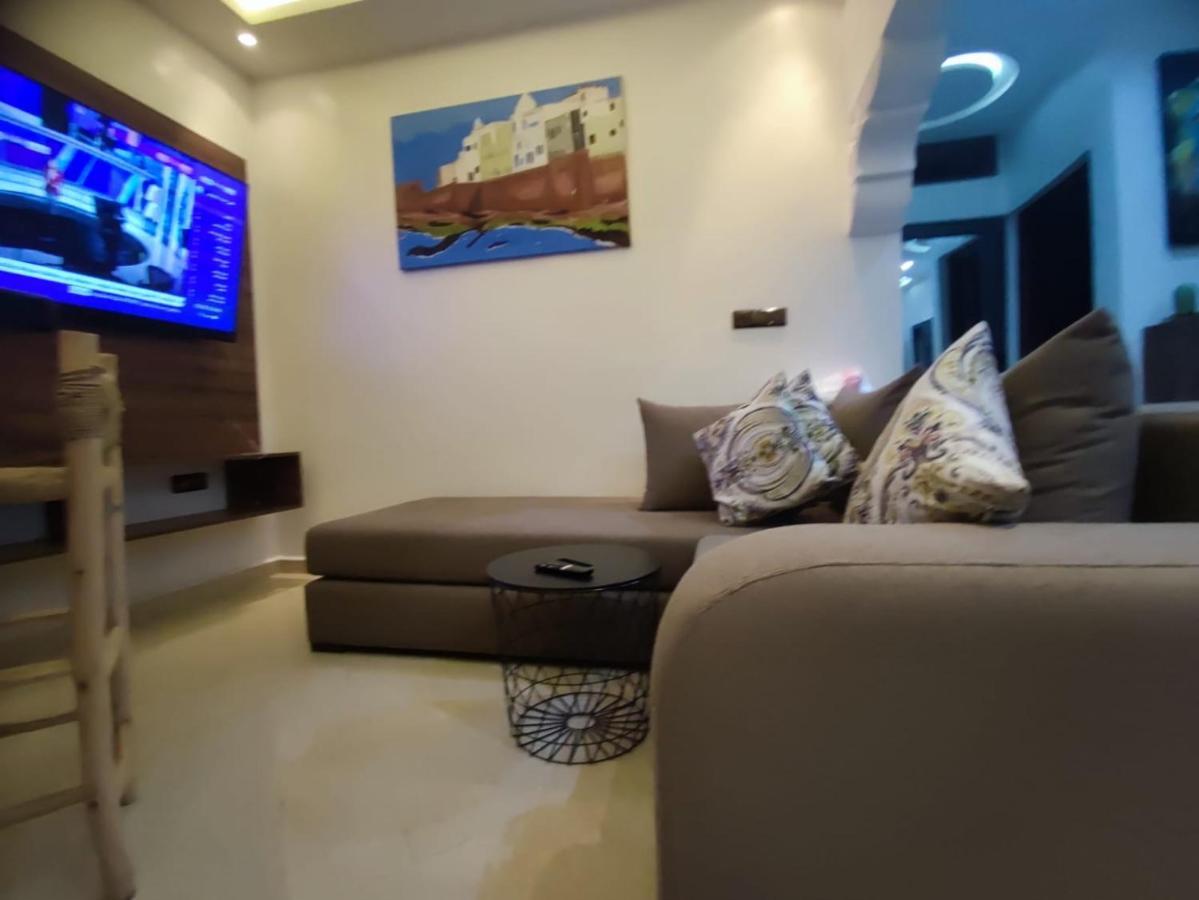 Pedro Appartement Essaouira Ngoại thất bức ảnh