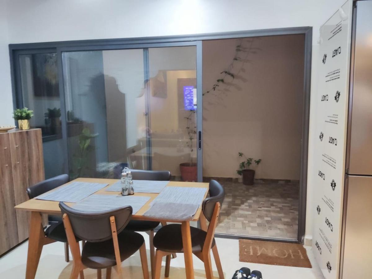 Pedro Appartement Essaouira Ngoại thất bức ảnh